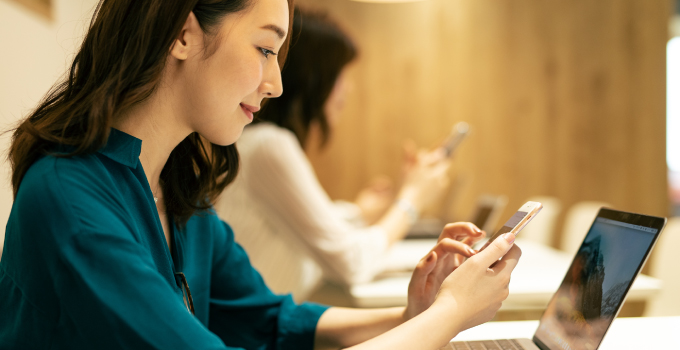 その他の機能イメージ