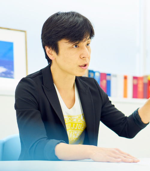 HanasoBizメソッド監修 関正生先生