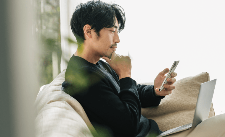 個人での復習